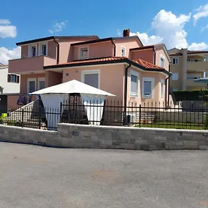 Desire Apartment Buje