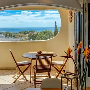 Casa D'luz Apartment Carvoeiro (Lagoa)