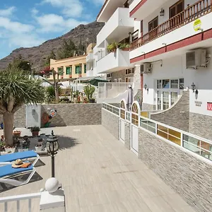 Casa Paco Apartment Mogán