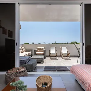 Santa Luzia Green Apartment Apartment Santa Luzia (Tavira)