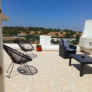 Sweet Apartment Tavira