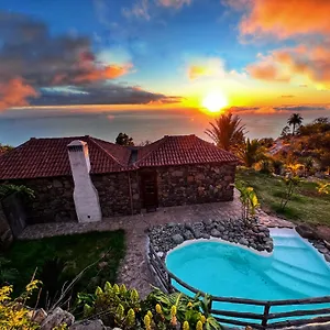 Awara By Rural La Palma Apartment El Pinillo